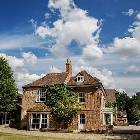 Newbury Manor Guest House Eksteriør bilde