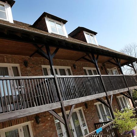 Newbury Manor Guest House Eksteriør bilde