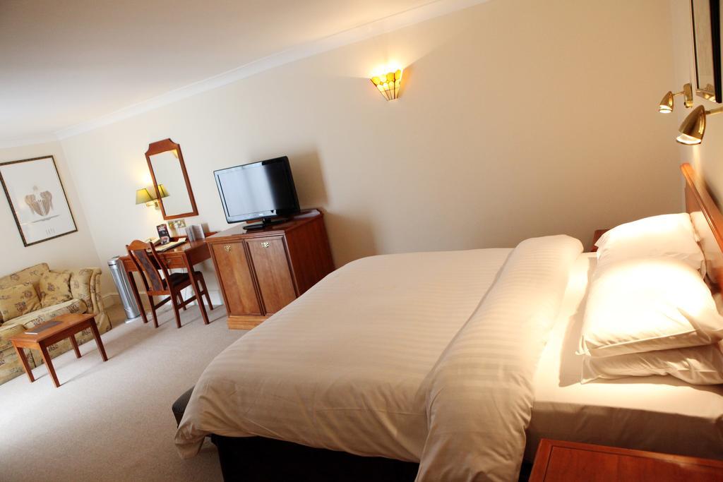 Newbury Manor Guest House Rom bilde