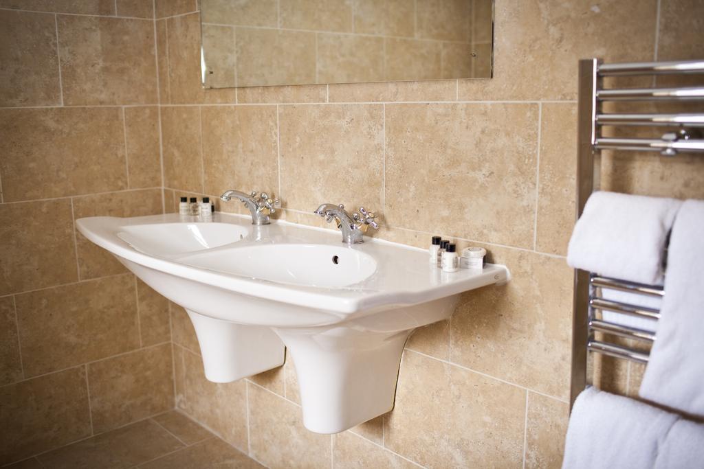 Newbury Manor Guest House Rom bilde
