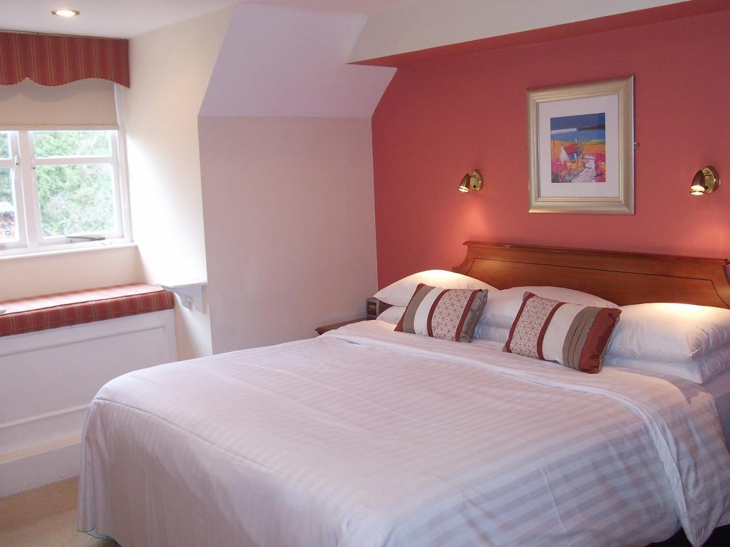 Newbury Manor Guest House Rom bilde
