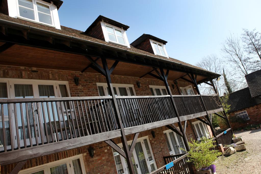 Newbury Manor Guest House Eksteriør bilde
