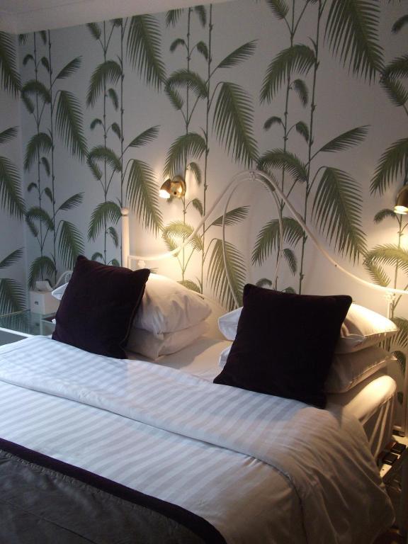 Newbury Manor Guest House Rom bilde
