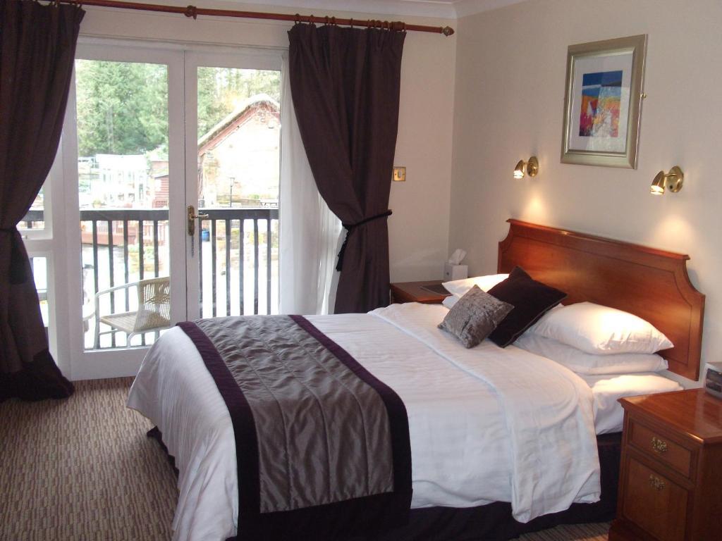 Newbury Manor Guest House Rom bilde