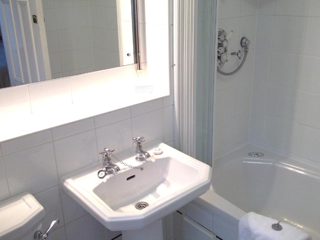 Newbury Manor Guest House Rom bilde